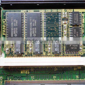 100% tested original Fanuc PCB circuit board system memory card A20B-3900-0061