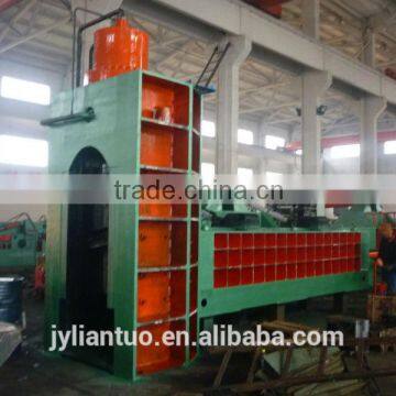 YDJ-6300 Large-scale hydraulic scrap car shear baler(High Quality)