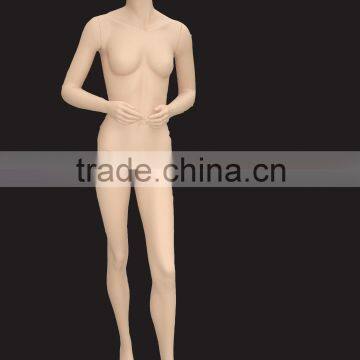 new female mannequin