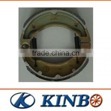 motorcycle brake shoes