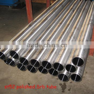 Carbon steel seamless a53b a106b cold drawn steel tube