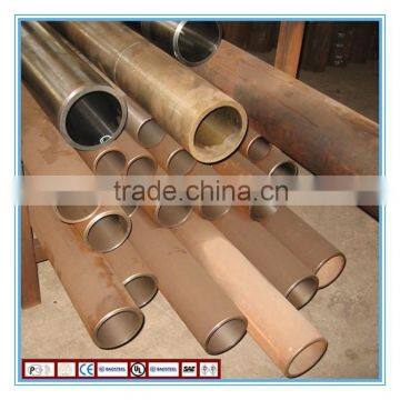 Precision Steel Tubing ST52 and Q345 Steel Tube in Diference Size ISO System photo-5