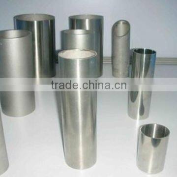 stainless steel tube