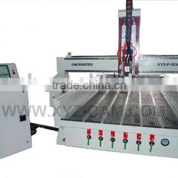 powerful cnc router machine xyz1530