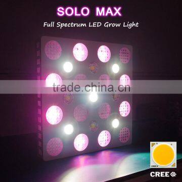 Factory supply modern agriculture product cob led grow light 1200w with full spectrum