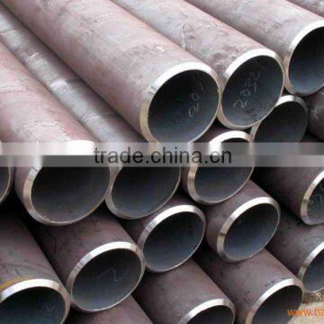 ASTM A106 GRB SEAMLESS PIPE SCH 40 SCH60 SCH80 photo-3