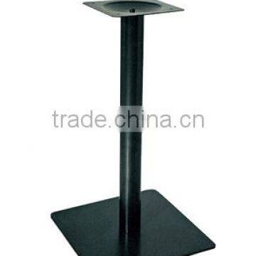 restaurant table legs wrought iron (NA5220)