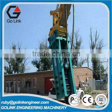 low price demo hydraulic breaker for excavator for excavator with good quality