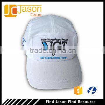 custom dryfit cap with embroidery logo