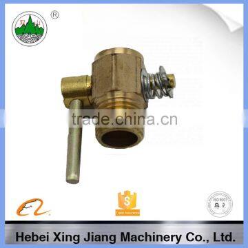 Factory Price Tractor Parts R175 Water Drain Cock For Sale