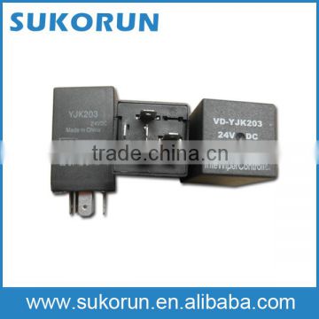 VD types of automotive relay YJK203