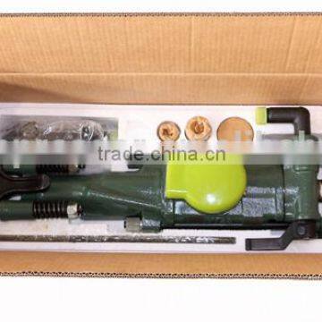 G7 Core Rock Drill Rod photo-5