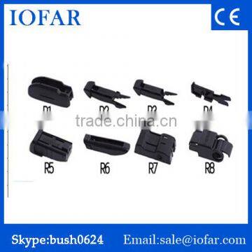 Professional Auto Part Accessories Windshield Multifunctional Wiper Blade photo-2