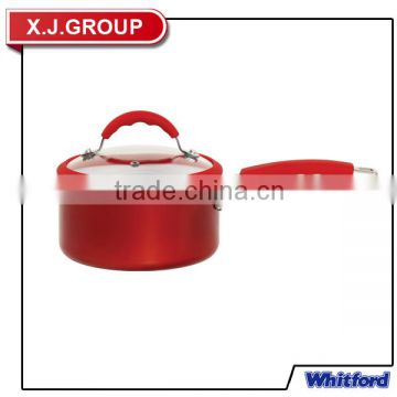 Aluminium saucepan/non-stick saucepans