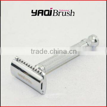 no electric private label men shaver razor