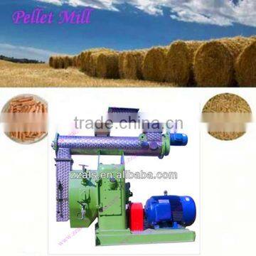 2014 big output and environmental sinking and floating fish feed pelleting machine