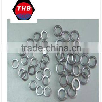 Stainless Steel DIN128A Spring Washers