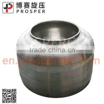 The Reflectors of Lamps and Lanterns Spinning,Lighting CNC Spinning Aluminum Drum Spinning