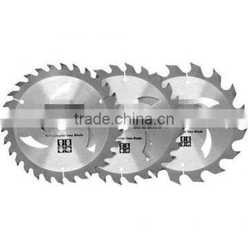 Durable latest ripping cutting wood tct saw blade