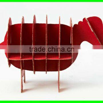 2013 Handmade Paper Toys for Kids