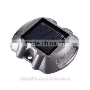 Nokin Butterfly 3m Road Studs Aluminium Road Studs Cat Eye Reflective Road Stud Supplier's Choice photo-3