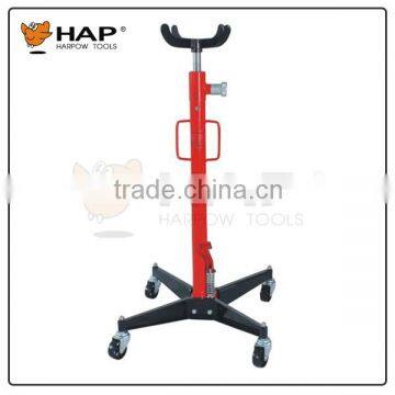 Car Jack use air hydraulic 0.5T single transmission jack