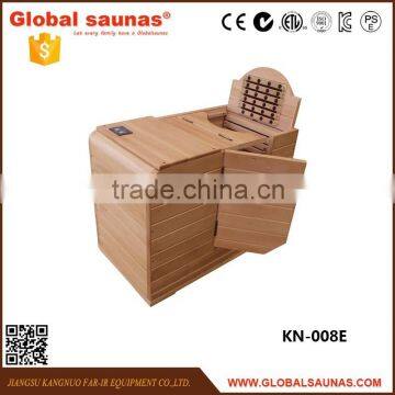 private fitness equipment far infrared sauna cabinet best selling products made in china