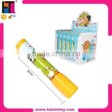 Classic Customized Plastic Promotion Kids Kaleidoscope For Sale