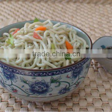 Fresh Spinach Noodle(pasta) photo-4