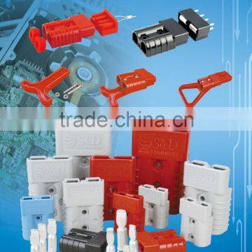 SD Series 5A-350A Combination of Power Connector