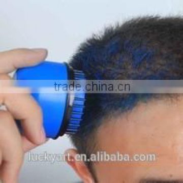 Temporary hair dye chalk Type and gel Form hair chalk pen