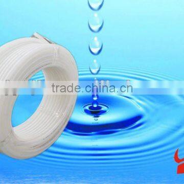 PP-R pipe,Medium density and anti-heat polythene PE-RT pipe fittings