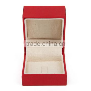 gift packaging box for engagement ring, plastic ring box