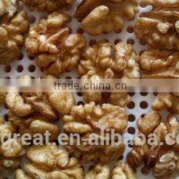 New Crop Best Price Chinese Walnut Kernel Light Halves photo-4
