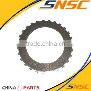 ZF 4WG200,4WG180 and Qijiang S6-90,5S-150GP gear box parts ZF.05013093329 ,Clutch Disc friction plate