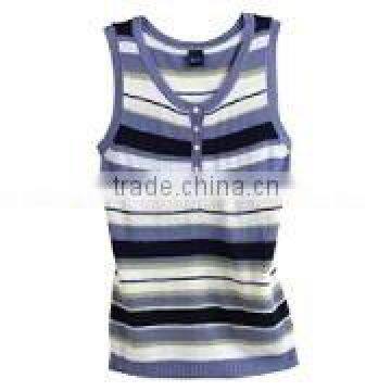 Knitwear Vest for Ladies