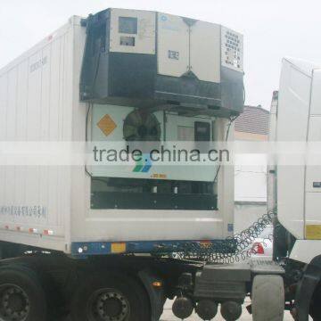 Thermo King Type Reefer Container Genset photo-4