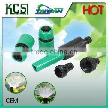 High Pressure Nozzle for Garden Hose photo-3