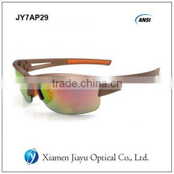 Tr90 outdo sports ansi safety eyewear sunglasses