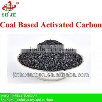 Coal granular Activated Carbon for water purification