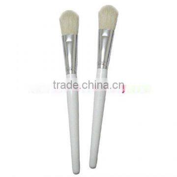 boar bristle mask brush