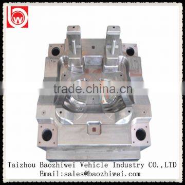 OEM Automobile Plastic Lamp/tail Light/rearlamp/rearlight Mould/mold