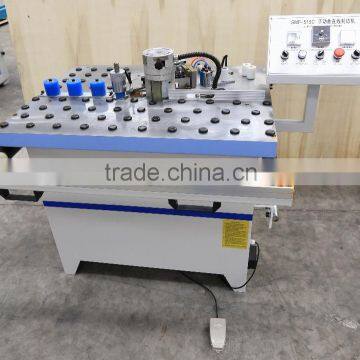 Melamine edge banding machine