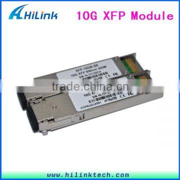 10G 850nm 300m XFP Transceiver XFP-10G-MM-SR