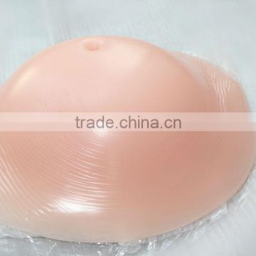 odourless and non-toxic silicone artificial belly