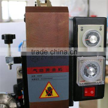 Pneumatic Leather Stamping Machine photo-6