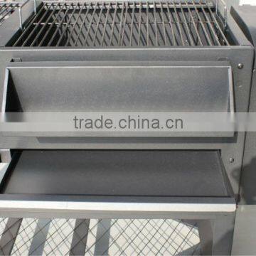 2015 New Patent Sinpole Hotselling Gas BBQ With CE/FDA Approved(KLD5002) photo-4