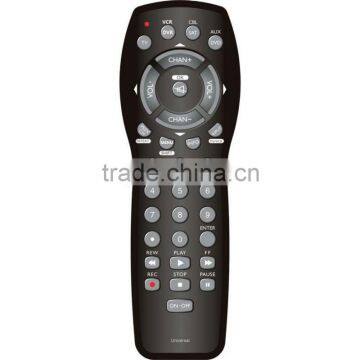 6 IN1 UNIVERSAL REMOTE CONTROL