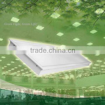 High Quality Suspended Led Panel Light 120x30 cm photo-2