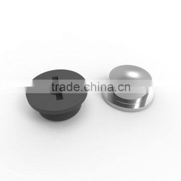 SC102 customized push button Switch cap